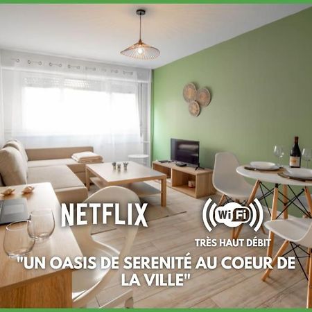 Le Studio Tropical Chalon-sur-Saone Exterior photo