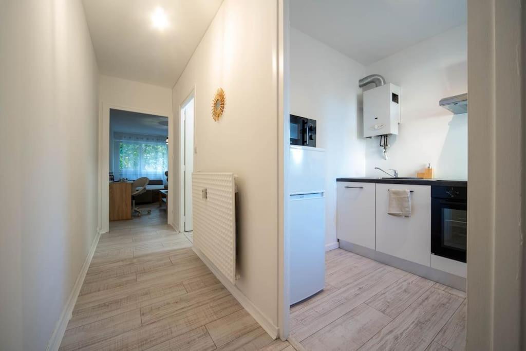 Le Studio Tropical Chalon-sur-Saone Exterior photo